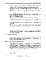 Preview for 10 page of Huawei EchoLife HG552a User Manual