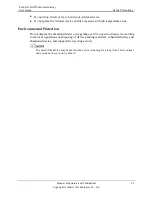 Preview for 11 page of Huawei EchoLife HG552a User Manual