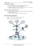 Preview for 13 page of Huawei EchoLife HG552a User Manual