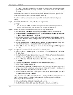 Preview for 33 page of Huawei EchoLife HG553 User Manual