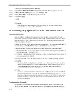 Preview for 45 page of Huawei EchoLife HG553 User Manual