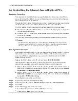 Preview for 47 page of Huawei EchoLife HG553 User Manual