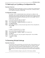 Preview for 51 page of Huawei EchoLife HG553 User Manual