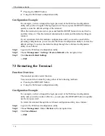 Preview for 52 page of Huawei EchoLife HG553 User Manual