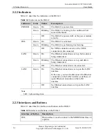 Preview for 17 page of Huawei EchoLife HG612 User Manual