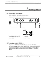 Preview for 19 page of Huawei EchoLife HG612 User Manual