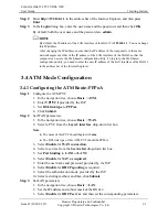 Preview for 21 page of Huawei EchoLife HG612 User Manual