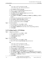 Preview for 24 page of Huawei EchoLife HG612 User Manual