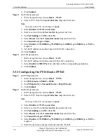 Preview for 26 page of Huawei EchoLife HG612 User Manual