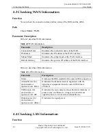 Preview for 29 page of Huawei EchoLife HG612 User Manual