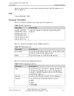 Preview for 41 page of Huawei EchoLife HG612 User Manual