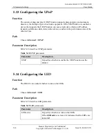 Preview for 46 page of Huawei EchoLife HG612 User Manual