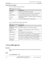 Preview for 50 page of Huawei EchoLife HG612 User Manual