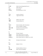 Preview for 56 page of Huawei EchoLife HG612 User Manual