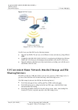 Preview for 35 page of Huawei EchoLife HG8045A Product Description