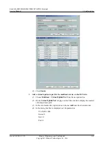 Preview for 131 page of Huawei EchoLife HG8240 Service Manual