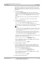 Preview for 143 page of Huawei EchoLife HG8240 Service Manual