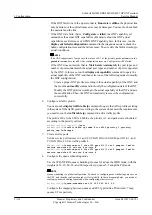 Preview for 152 page of Huawei EchoLife HG8240 Service Manual