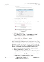 Preview for 154 page of Huawei EchoLife HG8240 Service Manual