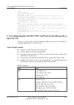 Preview for 159 page of Huawei EchoLife HG8240 Service Manual