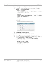 Preview for 165 page of Huawei EchoLife HG8240 Service Manual