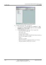 Preview for 184 page of Huawei EchoLife HG8240 Service Manual