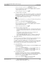 Preview for 199 page of Huawei EchoLife HG8240 Service Manual