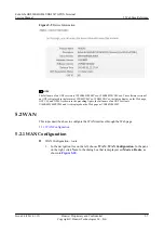 Preview for 315 page of Huawei EchoLife HG8240 Service Manual