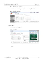 Preview for 17 page of Huawei EDGE-U06 Simplified Maintenance Manual