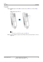 Preview for 58 page of Huawei EG860 Series User Manual