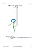 Preview for 62 page of Huawei EG860 Series User Manual