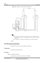 Preview for 70 page of Huawei EG860 Series User Manual