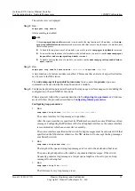 Preview for 32 page of Huawei Enterprise S2700 Series Configuration Manual