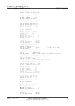 Preview for 86 page of Huawei Enterprise S2700 Series Configuration Manual