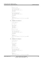 Preview for 128 page of Huawei Enterprise S2700 Series Configuration Manual