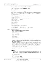 Preview for 136 page of Huawei Enterprise S2700 Series Configuration Manual