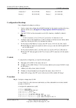 Preview for 140 page of Huawei Enterprise S2700 Series Configuration Manual