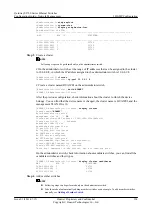 Preview for 144 page of Huawei Enterprise S2700 Series Configuration Manual