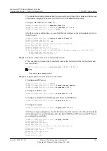 Preview for 155 page of Huawei Enterprise S2700 Series Configuration Manual