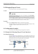 Preview for 260 page of Huawei Enterprise S2700 Series Configuration Manual