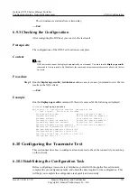 Preview for 283 page of Huawei Enterprise S2700 Series Configuration Manual