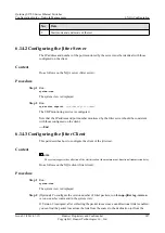 Preview for 297 page of Huawei Enterprise S2700 Series Configuration Manual
