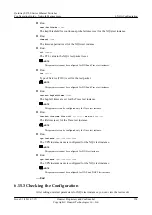 Preview for 304 page of Huawei Enterprise S2700 Series Configuration Manual