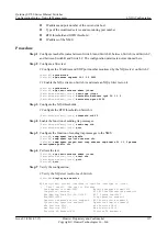 Preview for 337 page of Huawei Enterprise S2700 Series Configuration Manual