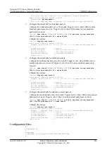 Preview for 353 page of Huawei Enterprise S2700 Series Configuration Manual