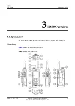 Preview for 17 page of Huawei EP650 Series User Manual