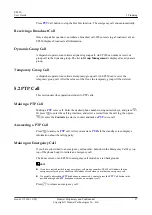 Preview for 36 page of Huawei EP650 Series User Manual