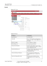 Preview for 41 page of Huawei eSpace 6805 Administrator'S Manual