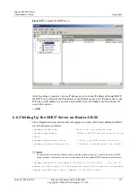 Preview for 119 page of Huawei eSpace 6805 Administrator'S Manual