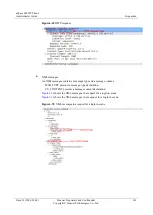 Preview for 145 page of Huawei eSpace 6805 Administrator'S Manual